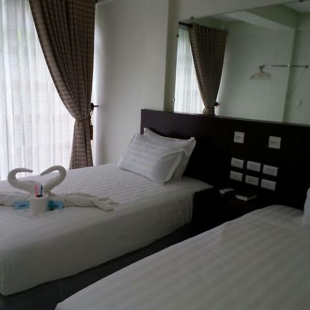 Boracay Midtown Hotel Balabag  Exterior foto